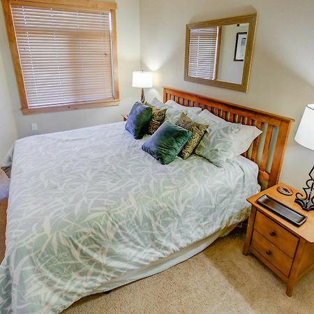 Sunstone 131 - Two Bedroom Condo Mammoth Lakes Exterior photo